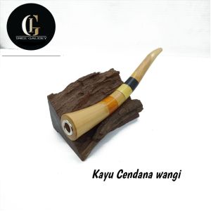 Once padutan varian terompet premium kayu Kelor hitam Bidara Stigi Nogosari Cendana Kelor emas Galih asem Liwung Gaharu wangi A121
