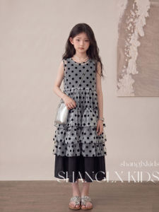 SHANGLEXIONG | Đầm Thời Trang