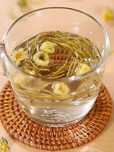 Heat-reducing Cooling Tea