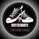 T.M Store Cheap