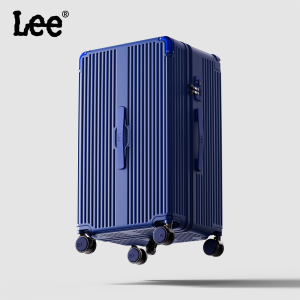 Lee | Expandable Check-in Suitcase 28 Inches