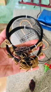 THÒNG DÂY ĐA NĂNG BẪY CHIM BÌM BỊP CHIM CUỐC CHỐNG XOẮN 360 ĐỘ GIÁ RẺ