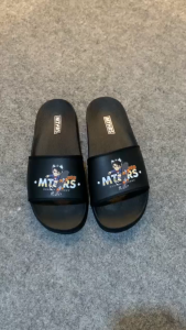 Sandal Slop Pria Dewasa Uk 36-43 dan Anak-anak Uk 26-35 / Sandal Casual Harian - Anti Slip MTHRS-156