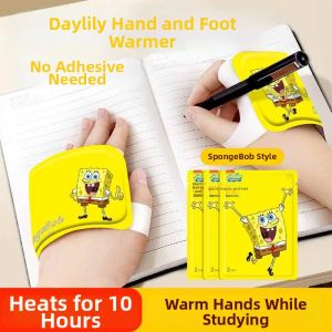 Wearable Hand Warmer