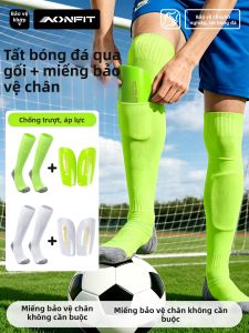 AONFIT | Vớ Bóng Đá Dài Chống Trượt