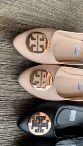 Sepatu Wanita Terbaru/Sepatu Flat Shoes Gratica MA 49/Sepatu Balet Karet
