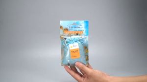 Túi Thơm Treo Tủ Quần Áo Sunflower Hương Biển Khử Mùi Ẩm Mốc Quần Áo Mang Lại Cảm Giác Tươi Mát Dễ Chịu