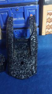 COVERTAIL DAN UNDERTAIL KAWASAKI NINJA RR NEW KARBON FORGED