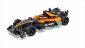 LEGO TECHNIC 42169 Đồ chơi lắp ráp Xe đua thể thao NEOM McLaren E (452 chi tiết)
