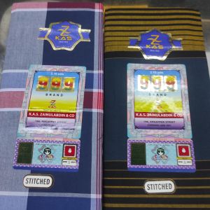 999 BRAND SARUNG PELIKAT INDIA 1PC