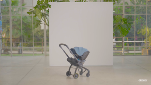 Doona X 360° Protection