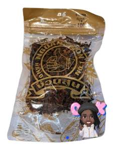 กานพลู100กรัมตรามือที่1