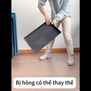 Dày Dặn Nhựa Thú Cưng Lồng Khay Lồng Chó Kích Thước Lớn Đáy Ngăn Kéo Món Ăn Nước Tiểu Khay Thỏ Gà Vịt Lồng Thú Cưng Đồ Gia Đình