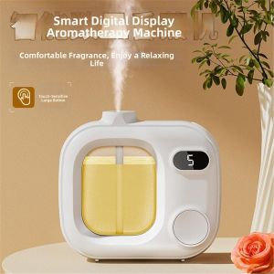RUYI | Automatic Essential Oil Diffuser