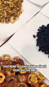 An tức hương 100g nhựa cánh kiến loại 1 không lẫn tạp chất - Lãn Ông
