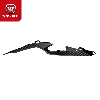 Honda | Bộ Ốp Đuôi Sau Cánh Phía Sau