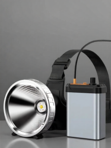 GUANGMINGDAJIANG | High-power Headlamp Long-lasting