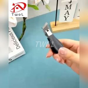 TWOL SHOP 1pcs Nail Clippers: A Comprehensive Guide