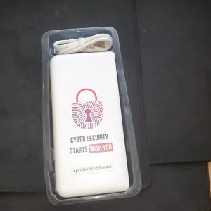 G783 ORIGINAL SNI ADAPTOR  POWERBANK 10.000 MAH ROBOT SUPER FAST CHARGING INPUT USB TYPE C DAN MICRO