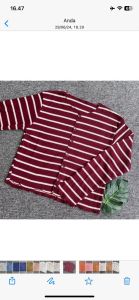 Cardigan wanita crop| wafle/ knith premium