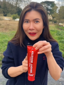 [2 หลอด] กันแดดสวิสแล็บบอดี้ SPF50+ PA++++ SwissLab Body Bright Booster กันแดดสูนสุด กันแดดสูงสุด - Lazada