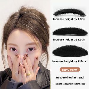 NING ZHOU | Invisible Volume Boosting Hair Clip