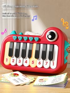 WANJUTEGONGDUI | Đàn Piano Nhỏ dành cho Trẻ em làm Quà Sinh Nhật