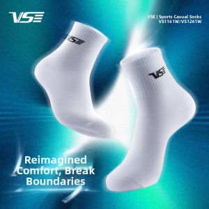 VenSon | Breathable Sweat-Absorbing Odor-Proof Thick Sport Socks