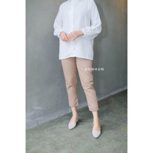 Candy.Grosir - Premium Baggy Pants American Drill Celana Baggy Pants/ Baggy Pant Candy Grosir