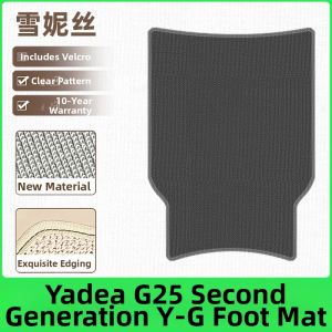 Yadi G25II Series Fitting Decoration Mat