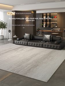Honghe | Wash-Free Water-Resistant Anti-Stain Rug