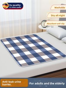 MONLEYTA | Waterproof Washable Adult Care Pad Large Size