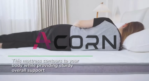 【SG Stock】Single/Queen Size Spring Mattress in a Box – Hybrid Pocket Coil Latex Memory Foam Bed Medium Firm Orthopedic Back Support Pressure Relief Anti-Mite & Breathable Roll Pack Mattress Durable Hotel Quality for Comfortable Sleep