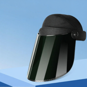 MOLIDA | Face Shield Welding Mask Lightweight