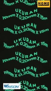 Seal tape jumbo Winson & Viper / Selotip Winson - Seal Tape Winson - Solatip Kran Murah