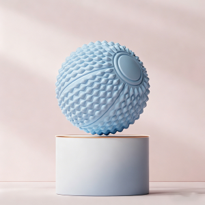Massage Ball Trigger Point Deep Tissue Exercise Arm Leg Back Muscle Massage Roller Yoga Fitness