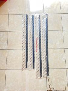 Plipit kaca luar mobil Toyota Innova lama 2008 s/d 2016 Kaca Bagian Luar Original