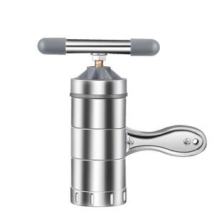 MENGCHUANG | Manual Multi-Function Hand-Cranked Noodle Press Machine