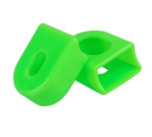 Bicycle Crank Cover Protective Cover Pedal Crank Cover Protective Cover Mountain Bike Accessories