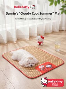 hipidog | Cooling Pet Pad Summer Cooling Floor Mat