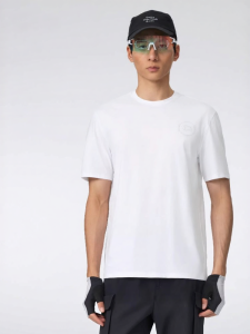 Keep | Quick-dry Antibacterial Sun Protection Lightweight Outdoor Sports T-Shirt