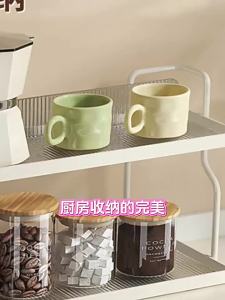 MADASHUAI | Giá Đa Năng Đựng Gia Vị Hai Tầng