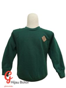 SWEATER ANAK USIA 1-11 TAHUN