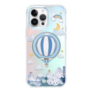 MASFEIL | Protective Phone Case with Stand for Apple iPhone 17Promax