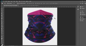 TUBE MASK SUBLIMAION
