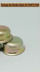 Hub Cap Dop Gemuk: Tutup As Roda Berkualitas untuk Daihatsu Taft F50
