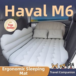 FATANTON | Car Inflatable Mattress Rear Seat