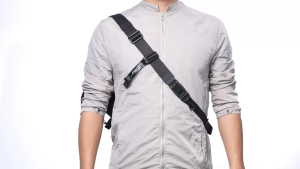 NIID Riding Fixed Shoulder Strap