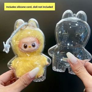 WEIAI | Protective Cover 4.0 for Mini Labubu Doll