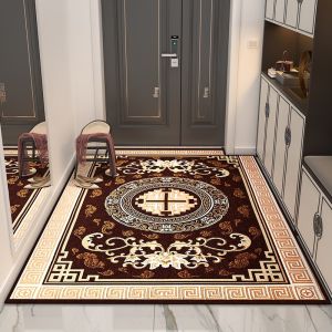 QIQIJIA | Non-slip Home Entrance Mat